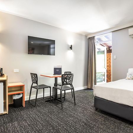 Nightcap At The Ranch Hotel Macquarie Park Exteriér fotografie