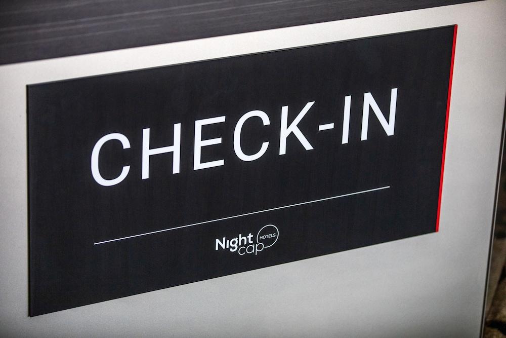 Nightcap At The Ranch Hotel Macquarie Park Exteriér fotografie