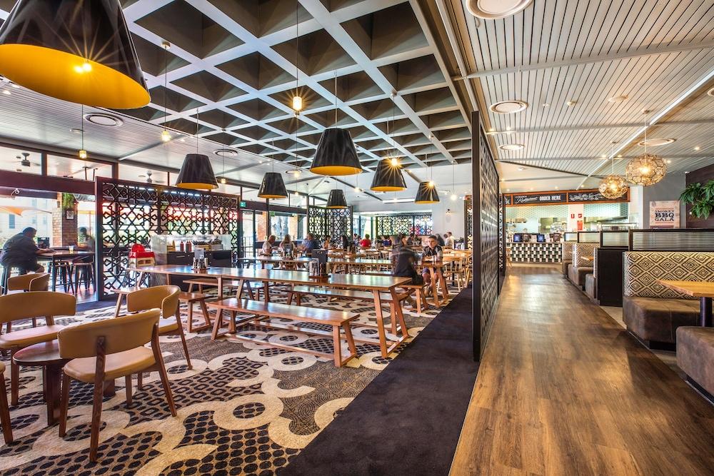 Nightcap At The Ranch Hotel Macquarie Park Exteriér fotografie