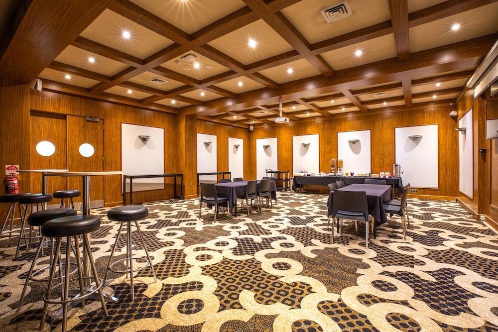 Nightcap At The Ranch Hotel Macquarie Park Exteriér fotografie