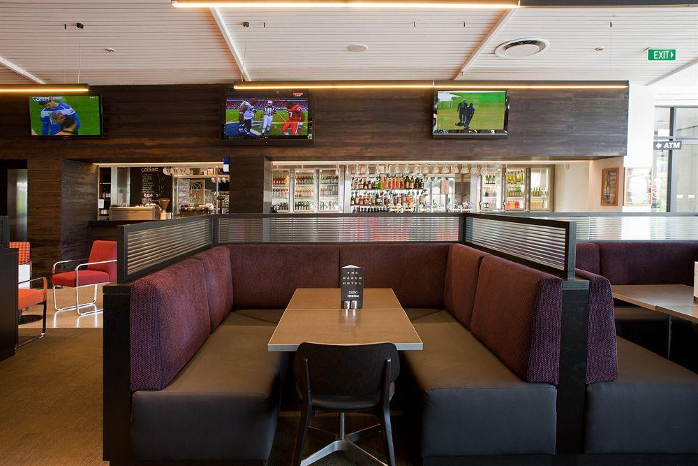 Nightcap At The Ranch Hotel Macquarie Park Exteriér fotografie