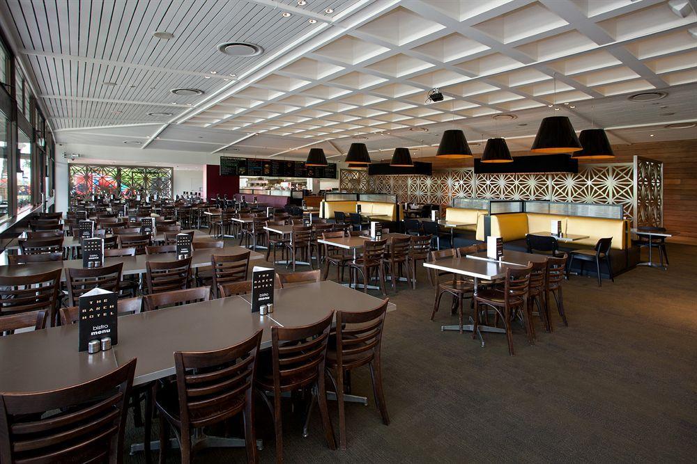 Nightcap At The Ranch Hotel Macquarie Park Exteriér fotografie