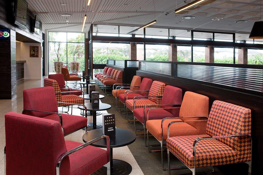 Nightcap At The Ranch Hotel Macquarie Park Exteriér fotografie