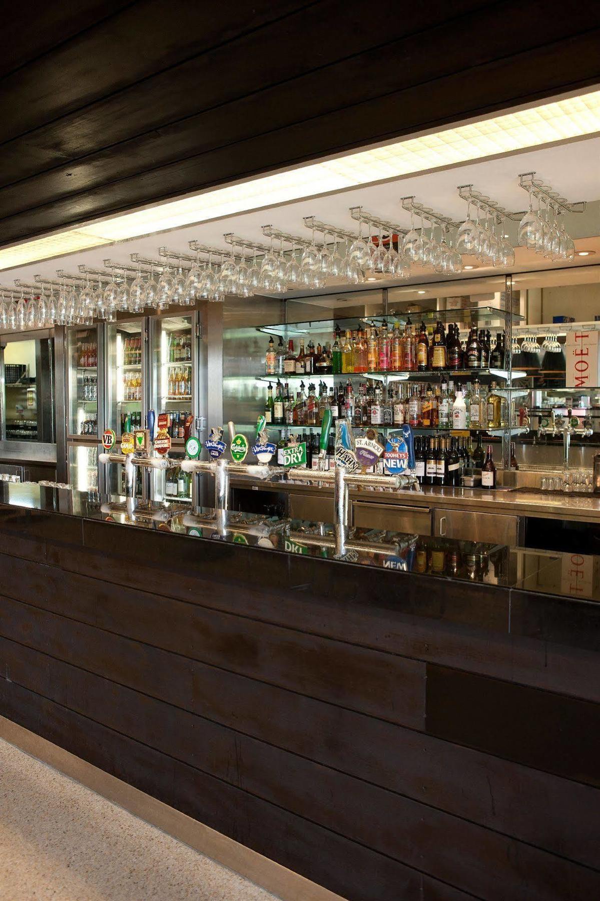 Nightcap At The Ranch Hotel Macquarie Park Exteriér fotografie